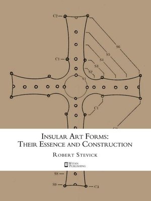 cover image of Insular Art Forms
